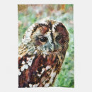 Zoek naar roofvogel keuken handdoeken Natuur