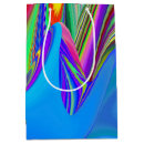 Zoek naar zijde cadeautasjes Abstract