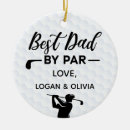 Zoek naar golf kerstdecoratie Voor hem