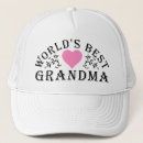 Zoek naar beste oma petten Dag van grootouders