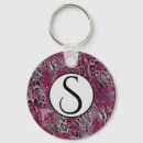 Zoek naar gestreepte kat sleutelhangers Voor haar