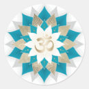 Zoek naar namaste stickers Meditatie