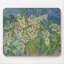 Zoek naar vincent van gogh muismatten Bloemen