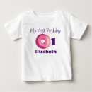 Zoek naar donuts babykleding Baby meisje
