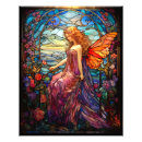 Zoek naar gekleurd glas kunst Stijl