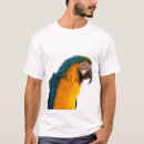 Zoek naar papegaai kleuren tshirts Dieren