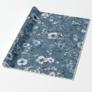 Zoek naar vintage bloemen cadeaupapier Voor haar