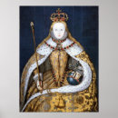 Zoek naar koningin elizabeth posters Tudors