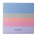 Zoek naar pastelkleuren tegels Voor haar