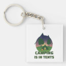 Zoek naar tent sleutelhangers Kamperen