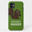 Zoek naar grappige eekhoorn iphone hoesjes Schattig