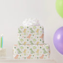 Zoek naar dinosaurus cadeaupapier Elk persoon