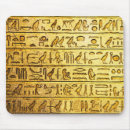 Zoek naar egyptische symbolen muismatten Egypte