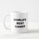 Zoek naar video games koffie mokken Gamer