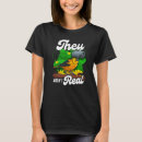 Zoek naar spionnen tshirts Echt