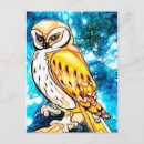 Zoek naar wisdom briefkaarten Uilen