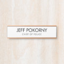 Zoek naar deurbordjes Beroepsbeoefenaar