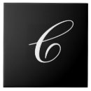 Zoek naar letter c tegels Initiaal