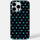 Zoek naar diamant hart iphone hoesjes Voor iedereen