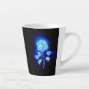 Zoek naar gaas mokken Blauw