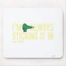 Zoek naar roger hargreaves muismatten Mister mannen