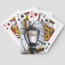 Zoek naar new york speelkaarten Foto