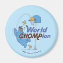 Zoek naar olympische spelen magneten Koekjesmonster