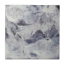 Zoek naar gebarsten tegels Abstract