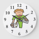 Zoek naar barista klokken Kluis