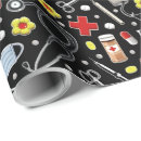 Zoek naar artsen cadeaupapier Medisch