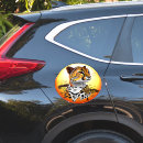 Zoek naar jachtluipaarden stickers Cheetah