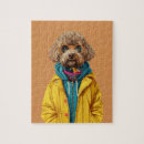 Zoek naar labradoodle puzzels Labradole