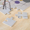 Zoek naar deco puzzels Abstract