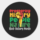 Zoek naar vuisten stickers Geschiedenis