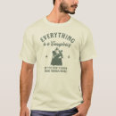 Zoek naar wasbeer heren tshirts Wasbons