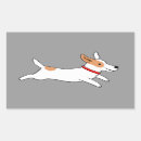 Zoek naar kleine honden stickers Schattig