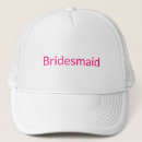 Zoek naar bridesmaid petten Elegant