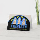 Zoek naar triplets kaarten Schattig