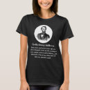 Zoek naar lincoln tshirts Gettysburg