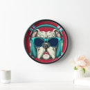 Zoek naar bulldog kunst Koel