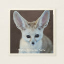 Zoek naar wolven servetten Dier