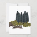 Zoek naar hout briefkaarten Bomen