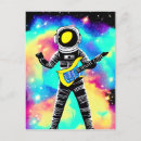 Zoek naar kosmonaut briefkaarten Kosmos