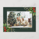 Zoek naar heilige familie kaarten Poinsettia