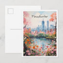Zoek naar manchester briefkaarten Schilderij
