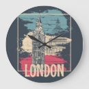 Zoek naar london klokken Retro