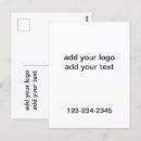 Zoek naar logo briefkaarten Aangepast