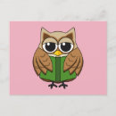 Zoek naar boekenclub briefkaarten Schattig