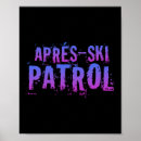 Zoek naar apres ski posters Skiën