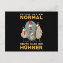 Zoek naar kippen briefkaarten Rooster